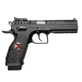 Pistolet Tanfoglio STOCK III XTREME OR k.9x19